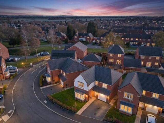 House for sale in Sutton Coldfield, West Midlands