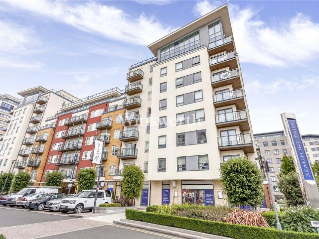 Studio for rent in Colindale, Greater London