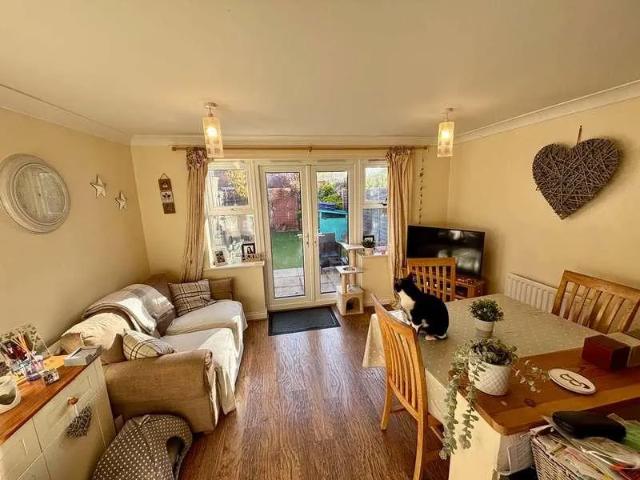 House for rent in Thatcham, West Berkshire