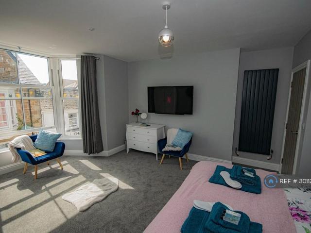 Apartment for rent in Roseworthy, Cornwall