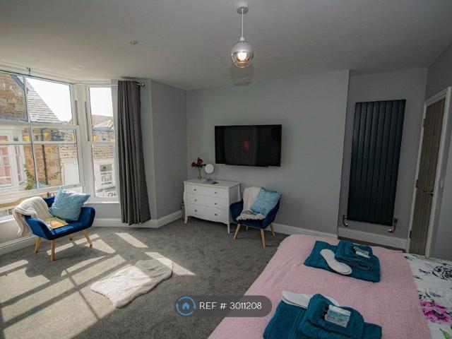 Apartment for rent in Beacon, Camborne