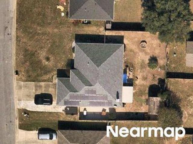 House for sale in Pensacola, Florida
