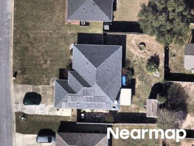 House for sale in Pensacola, Florida