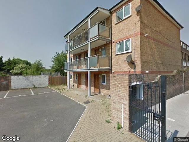 Apartment for rent in Clapham Junction, Greater London