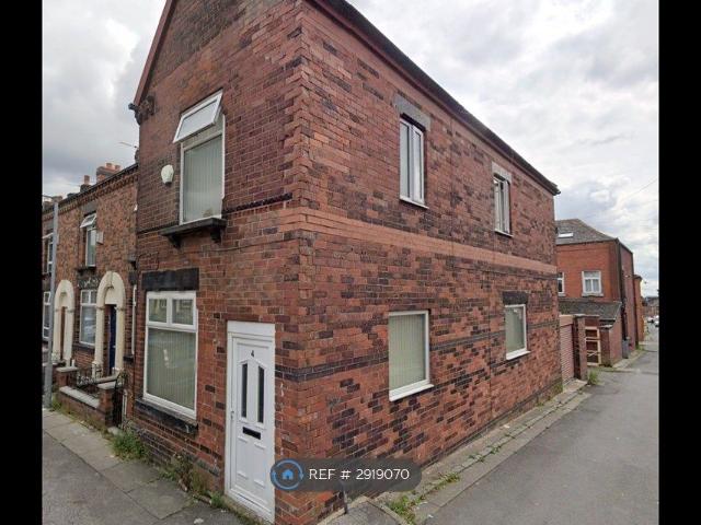 House for rent in Lee Bank, Greater Manchester