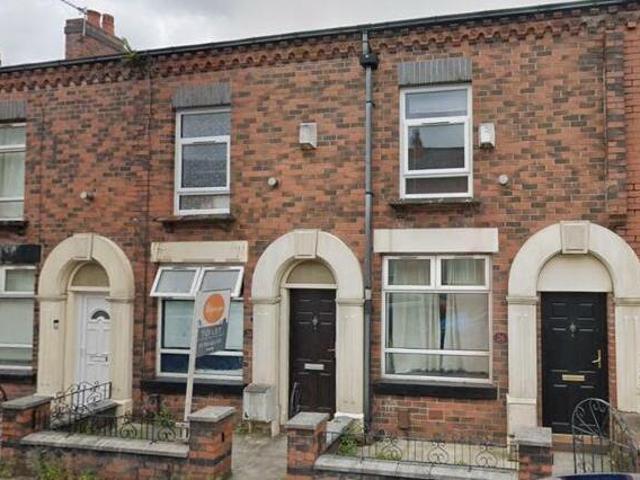House for rent in Bare, Lancashire