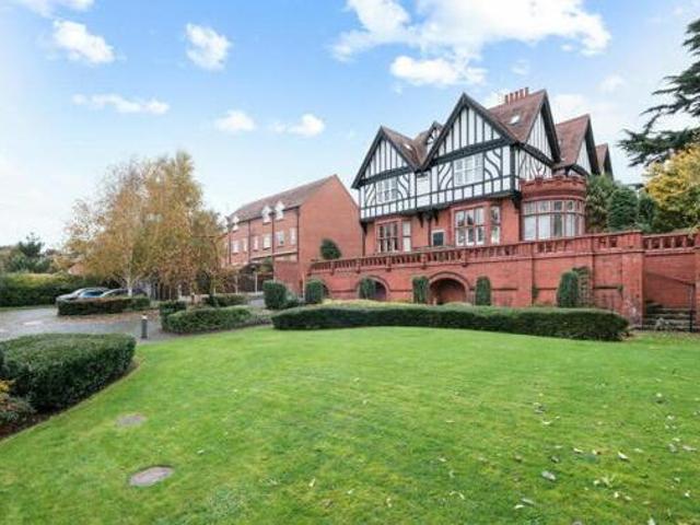 House for sale in Nunnery Wood, St Peters