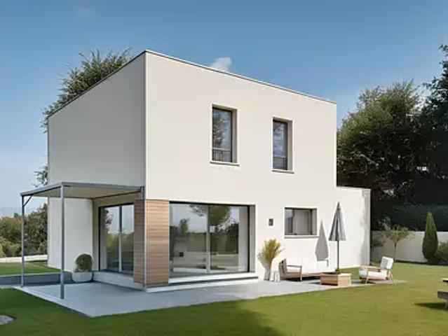 Maison vente à Mulhouse, Battenheim