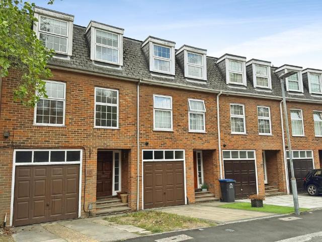 House for rent in Hatfield, Fretherne