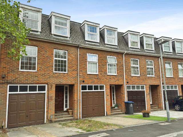 House for rent in Hatfield, Fretherne