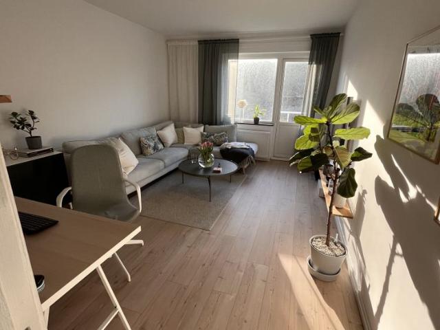 Lägenhet hyra i Göteborg, Västra Götaland
