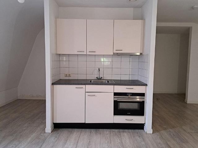 Appartement te huur in Statenkwartier, Limburg
