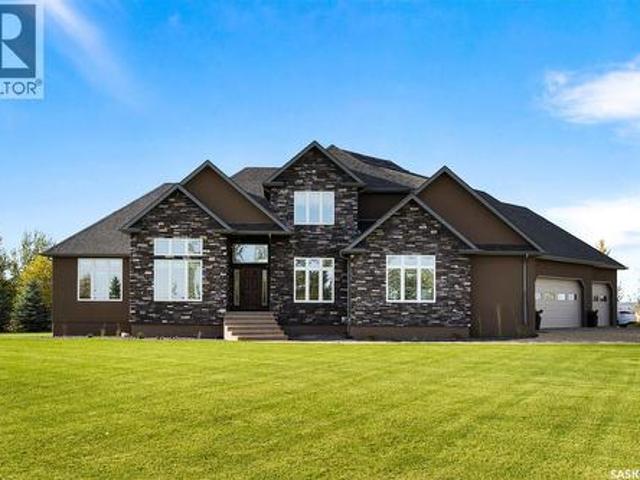 House for sale in Saskatchewan