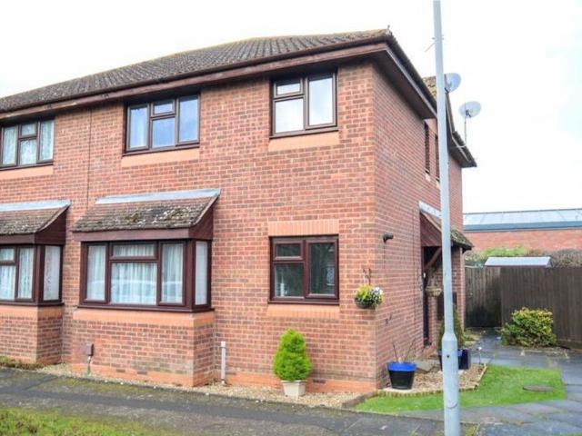 House for rent in Southcourt, Aylesbury