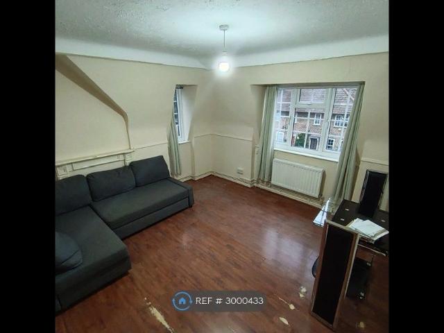 Apartment for rent in London Borough of Lewisham, Greater London