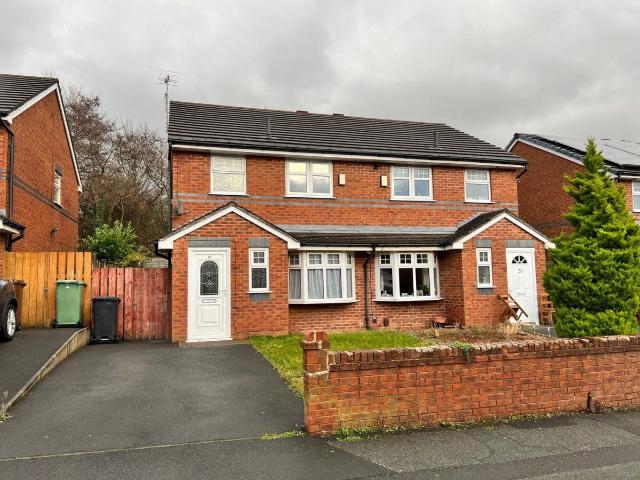 House for rent in Hindley, Wigan