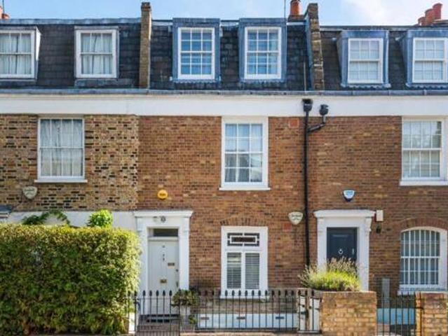 House for sale in City of London, Greater London