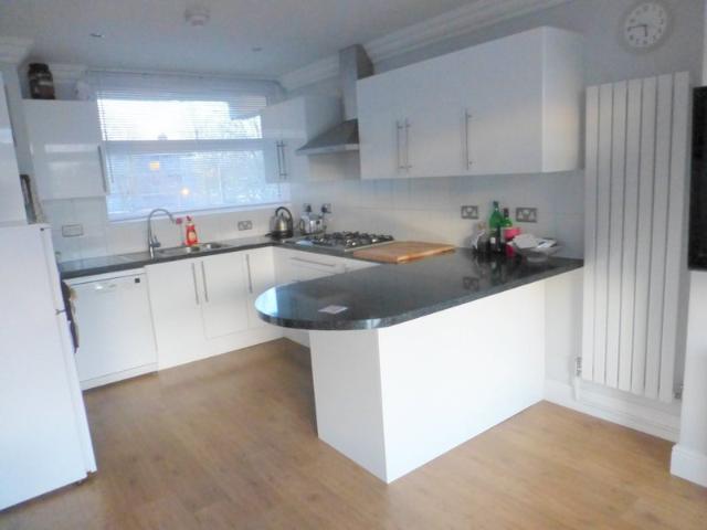 Apartment for rent in Battersea, Greater London
