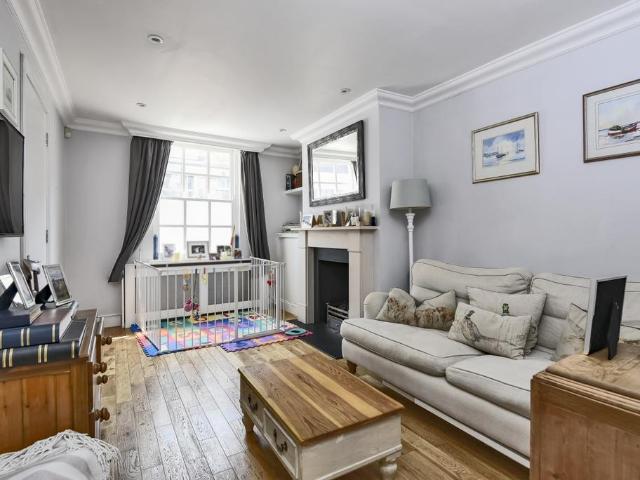 House for rent in Battersea, Greater London