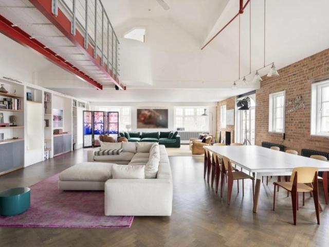 Apartment for rent in Battersea, Greater London
