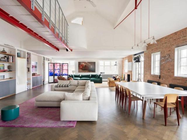 Apartment for rent in London Borough of Wandsworth, Greater London