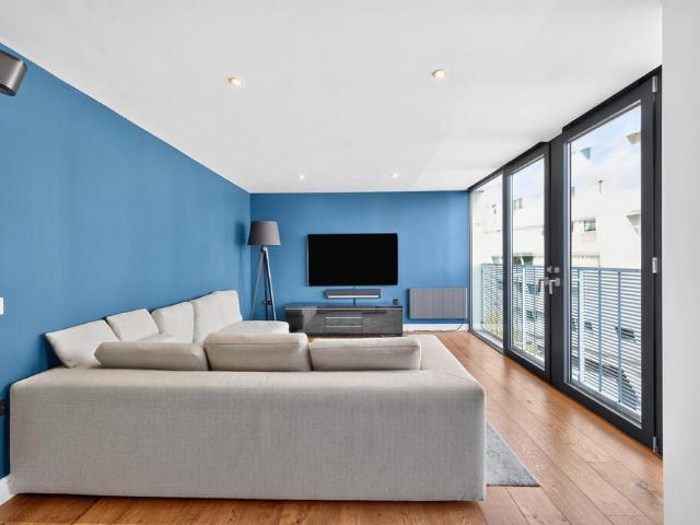 Apartment for rent in London Borough of Wandsworth, Greater London