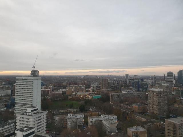 Apartment for rent in Battersea, Greater London