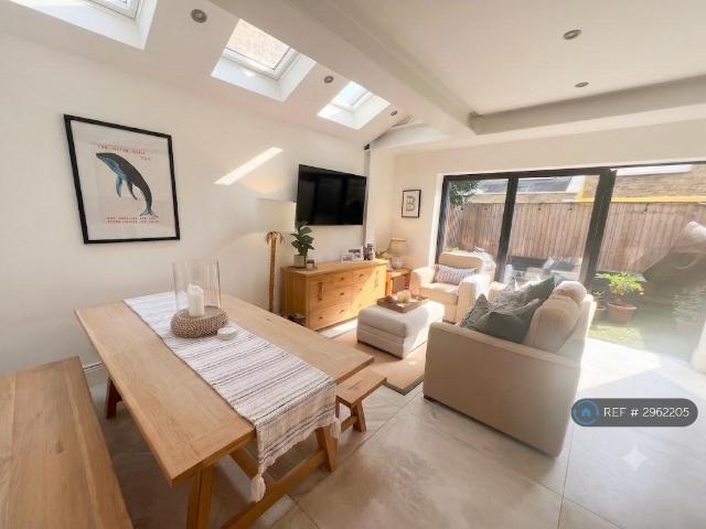 Apartment for rent in Clapham Junction, Greater London