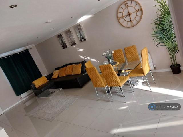 House for rent in London Borough of Wandsworth, Greater London