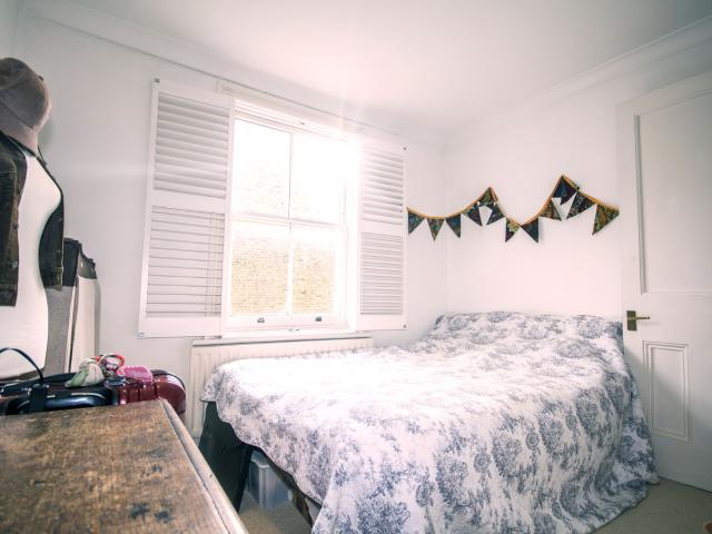 Apartment for rent in Clapham Junction, Greater London
