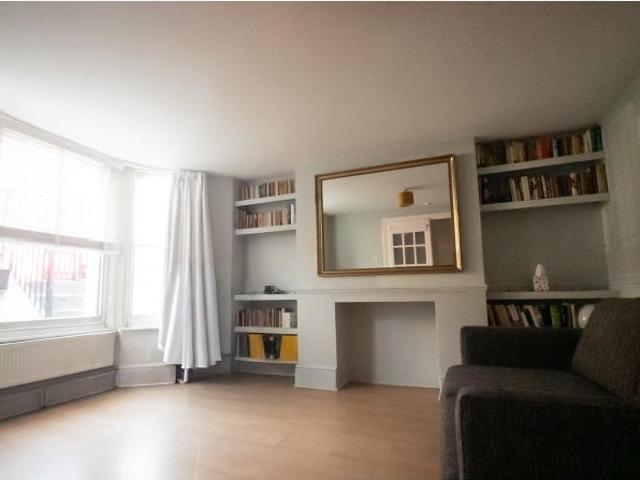 Apartment for rent in Greater London