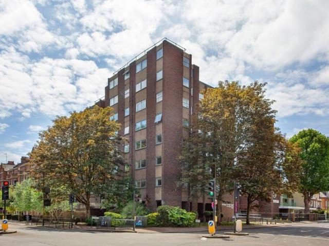 Apartment for rent in London Borough of Wandsworth, Greater London