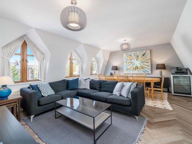 Apartment for rent in Cat Hill, Isle Of Man