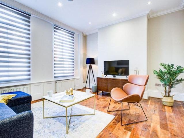 Apartment for rent in Clapham Junction, Greater London