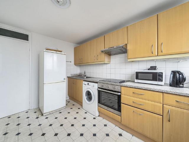 Apartment for rent in Clapham Junction, Greater London