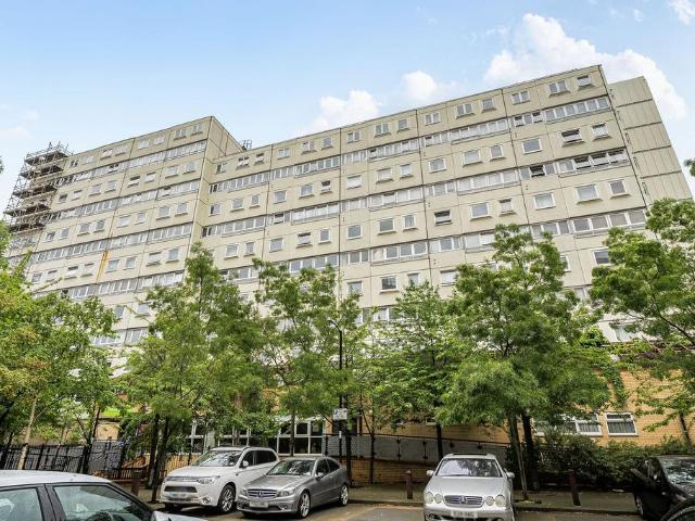 Apartment for rent in Clapham Junction, Greater London