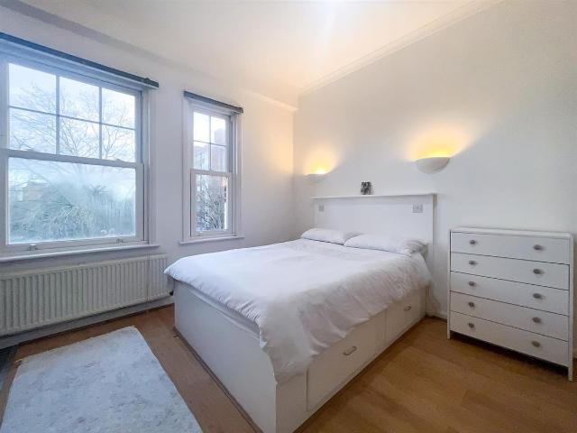 Studio for rent in Clapham Junction, Greater London