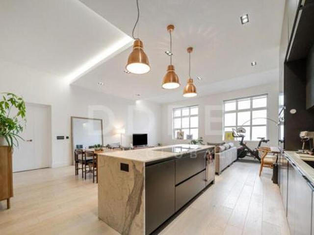 House for sale in City of London, Greater London