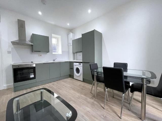 Apartment for rent in Greater London