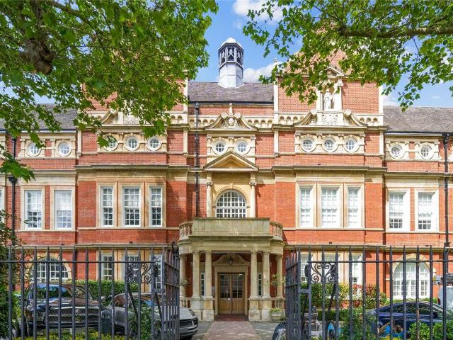 Apartment for rent in Clapham Junction, Greater London