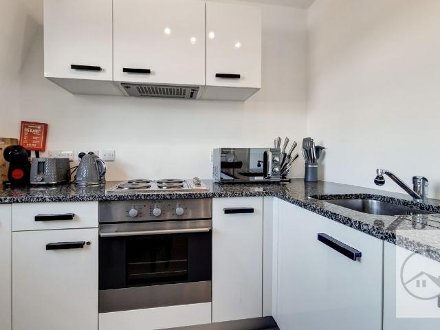 Apartment for rent in Battersea, Greater London