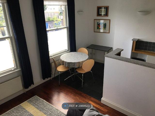 Apartment for rent in Battersea, Greater London