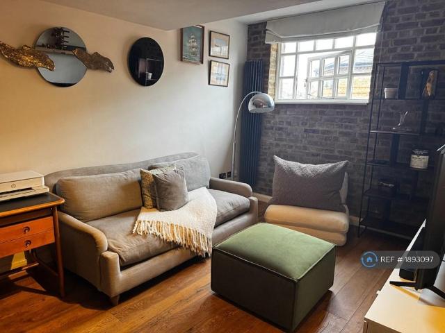 House for rent in Battersea, Greater London