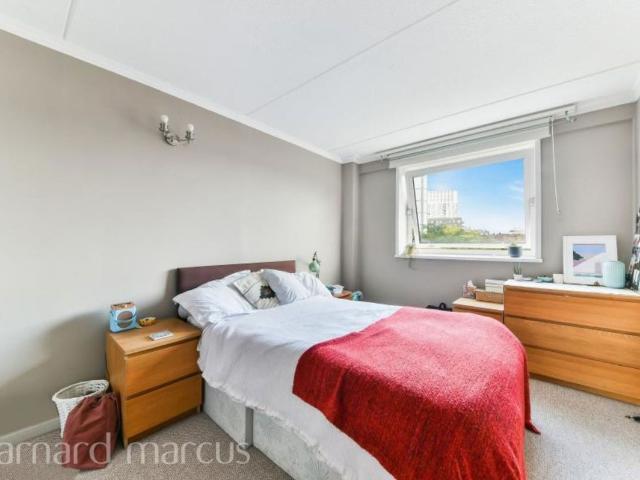 Apartment for rent in Clapham Junction, Greater London