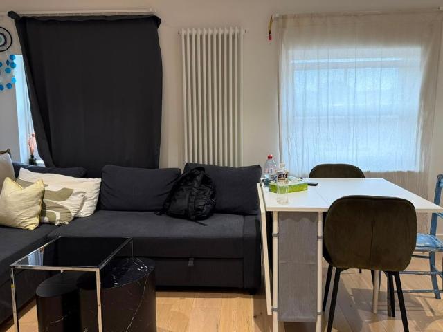 Studio for rent in Greater London