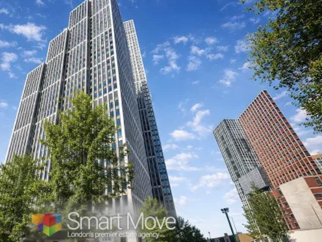 Apartment for rent in Nine Elms, Isle Of Man