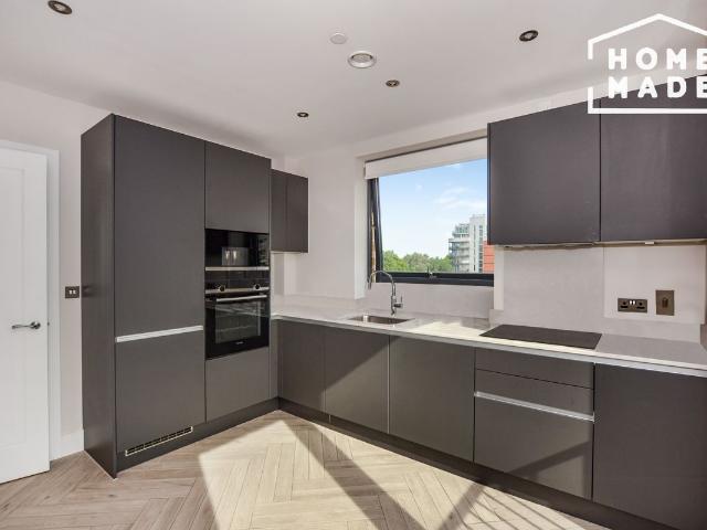 Apartment for rent in Patmore Estate, Nine Elms
