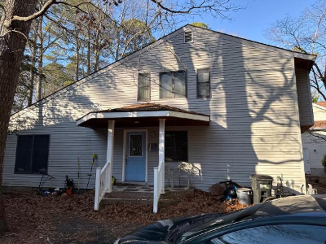 House for sale in Maryland