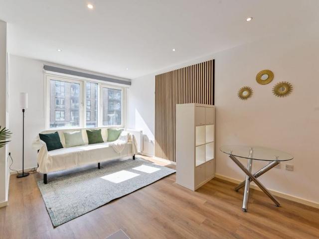 Apartment for rent in Wandsworth, Greater London
