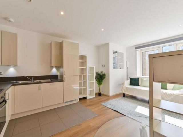 Apartment for rent in Wandsworth, Greater London